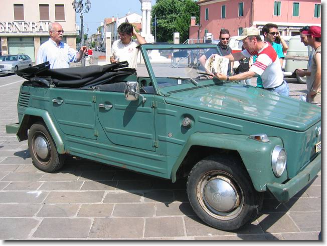 Foto successiva